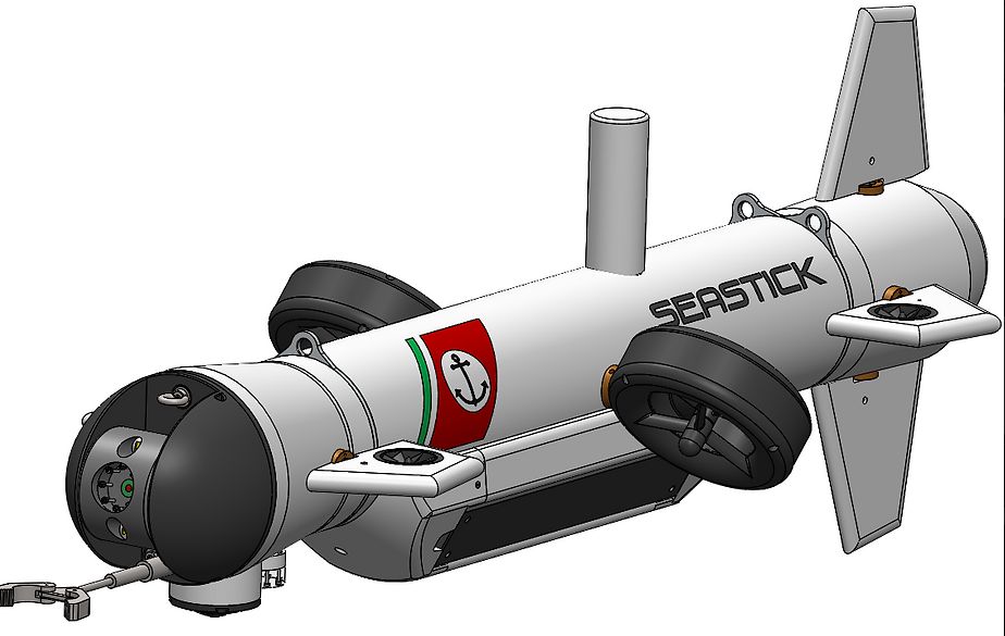 SEASTICK&trade;