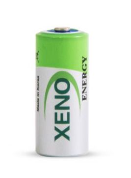 Batteria Non Ricaricabile XENO Energy XL-055F, batteria 2/3AA 3.6V, 1650mAh, ER14335