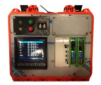 VALIGETTA POWER METERING