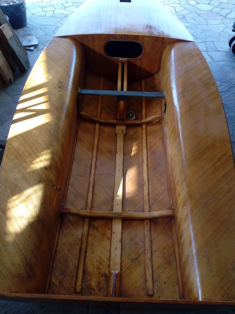 restauro nautico